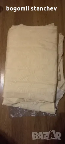 Пердета нови внос от Германия, снимка 3 - Пердета и завеси - 48818788