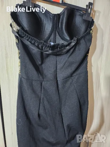 Дамски гащеризон, снимка 3 - Гащеризони - 48492289