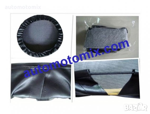 Калъф за резервна гума,подходящ за размер гуми 16 - 396, снимка 2 - Аксесоари и консумативи - 37445541