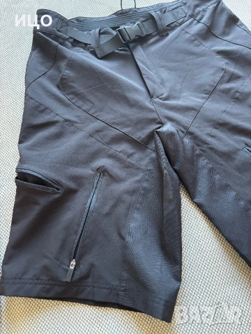 Вело панталон ROGELLI, снимка 3 - Панталони - 54154231