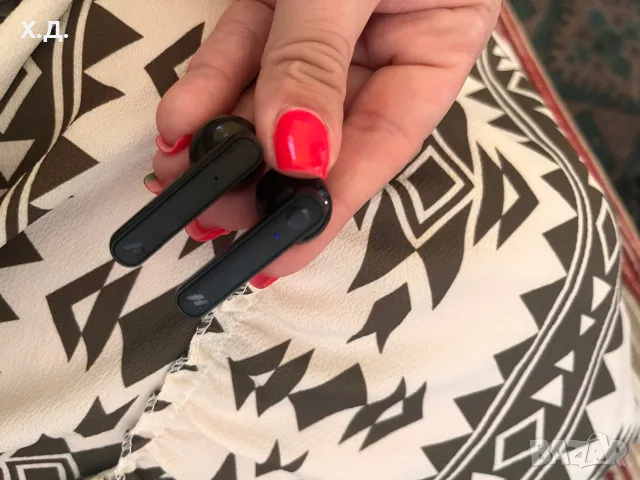 Безжични слушалки music hero, снимка 8 - Слушалки, hands-free - 56059303