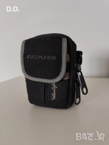 Дигитален фотоапарат Nikon Coopix 7600, снимка 9 - Фотоапарати - 52996894