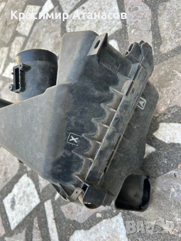 0R05. Филтърна кутия за Тойота Версо. 2.0 D-4D. 126кс. , снимка 2 - Части - 54130231