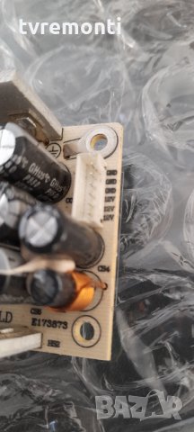 PSU LK-OP1060-009 REV1.4, снимка 3 - Части и Платки - 32156612