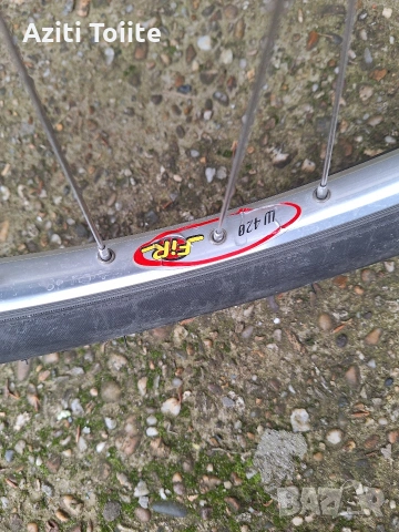 байк easton 26 , снимка 13 - Велосипеди - 54086574