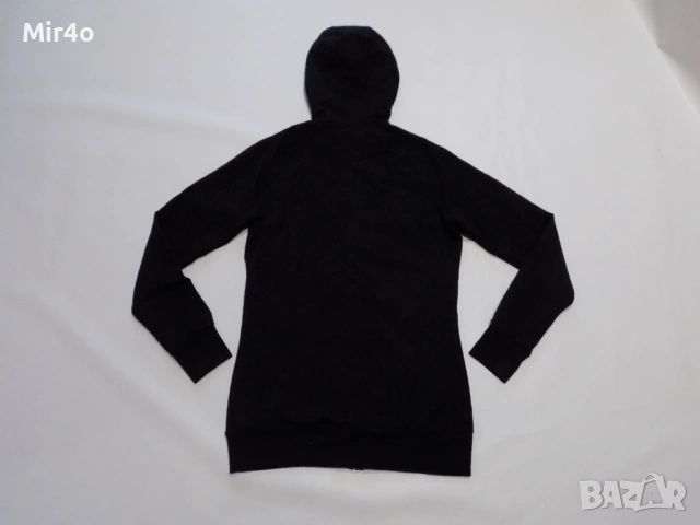 горнище icebreaker merino wool худи суичър яке блуза фанела елек туризъм планина дамско оригинално L, снимка 2 - Спортни екипи - 42757719