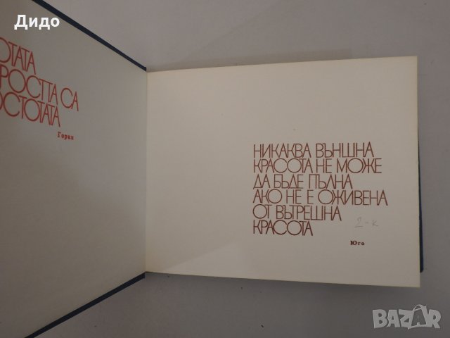 Стар училищен фотоалбум 66 ЕСПУ Петко Напетов 1981 г., снимка 2 - Колекции - 31094828