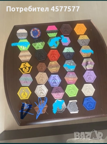 Лабкойни за продажба. 