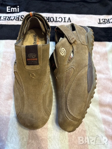 Dokers , снимка 2 - Ежедневни обувки - 54321392