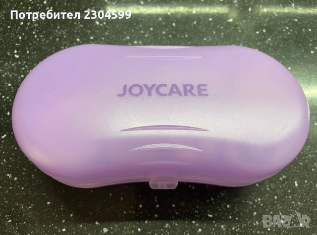 Joycare четка за лице, снимка 2 - Друга електроника - 40315225
