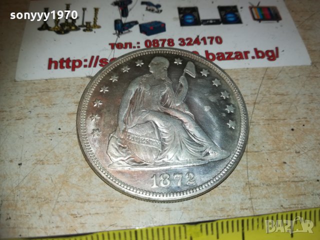 долар за колекция/декор 2802211040, снимка 4 - Колекции - 31981947