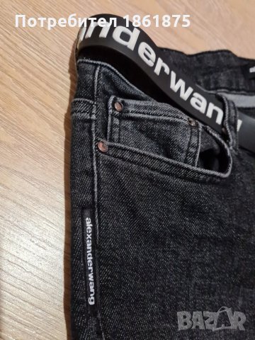 Тотален хит, снимка 9 - Дънки - 30522473