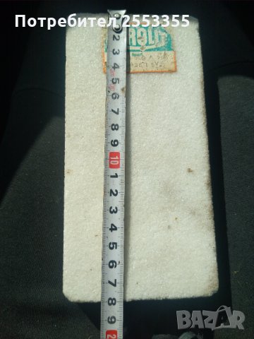 Камък  за шлайфане