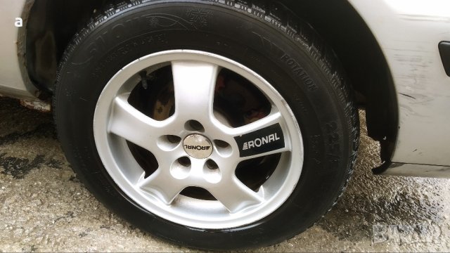 Сеат Алхамбра , снимка 4 - Автомобили и джипове - 44158585