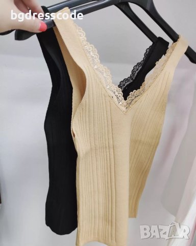 Потник с дантела 🔝