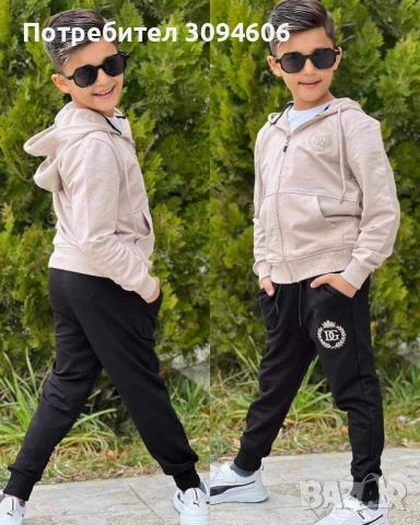 Детски екипи, снимка 18 - Детски комплекти - 52390892