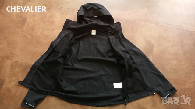 CRAFT Softshell Jacket Размер L мъжко ски сноуборд работно 35-47, снимка 3 - Суичъри - 36757924