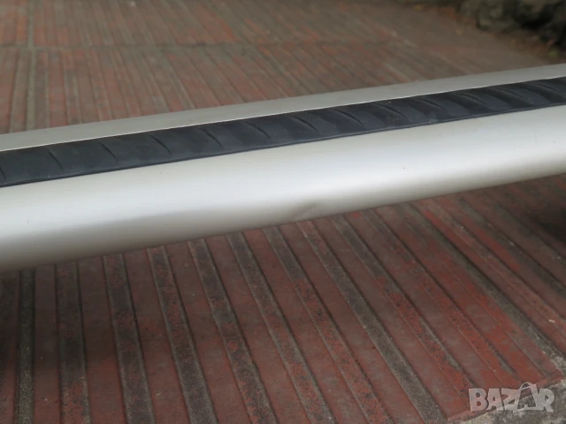 TOYOTA RAV4 след 2017,Оригинални напречни греди,thule, снимка 15 - Аксесоари и консумативи - 50828051