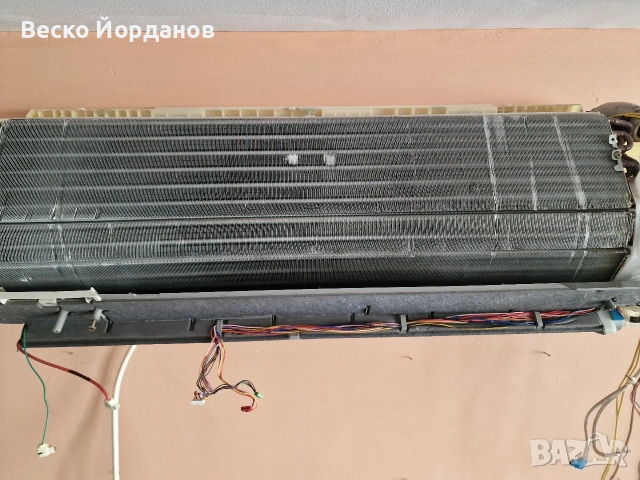 Професионално почистване на климатици, снимка 6 - Други почистващи услуги - 53884471