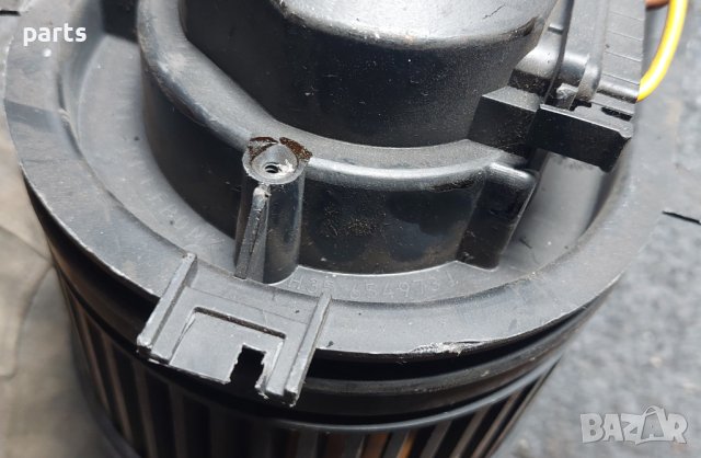 Вентилатор Парно Ауди А3 8L - VW Голф 4 - Сеат - Шкода - 1J1819021 N , снимка 4 - Части - 42651604