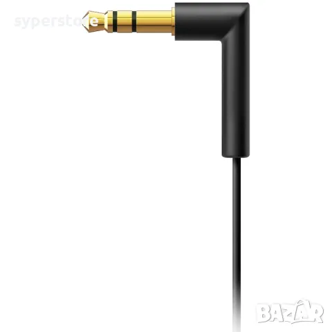Слушалки средни Philips SHL4400BK M Ultrlite, средна мида, 32мм говорители, 1,2м кабел, 103 db, снимка 5 - Слушалки и портативни колонки - 49196004