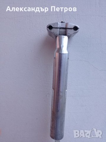 RINO колче за ретро шосеен велосипед, снимка 3 - Части за велосипеди - 31890403