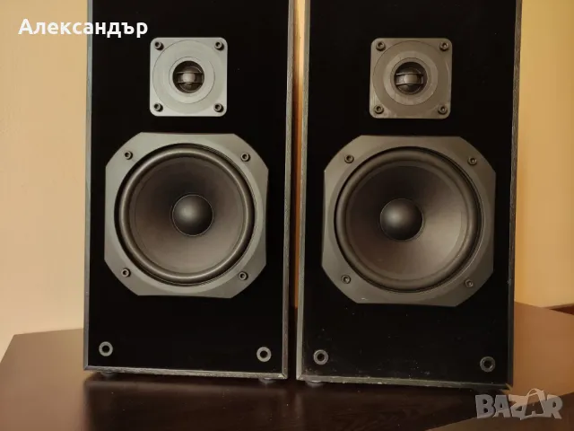 Тонколони ELAC SAT 2 MK II 60/80 Watt 