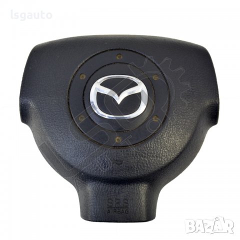 AIRBAG волан Mazda 2 I (DY)(2003-2007) ID:92098, снимка 1 - Части - 39290447