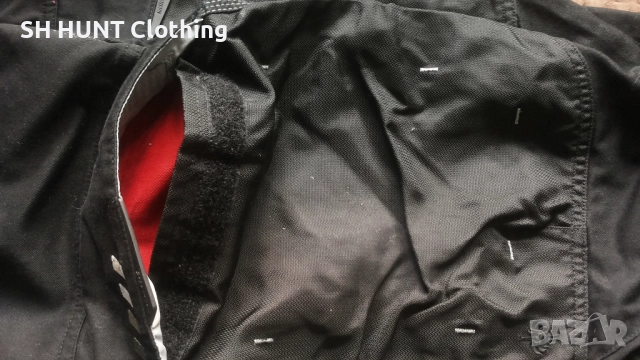 Engelbert Strauss Emotion 2020Work Trouser размер S работен панталон W4-564, снимка 9 - Панталони - 52067909