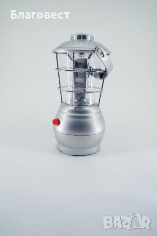 LED  Фенери (лот), снимка 3 - Къмпинг осветление - 39192032