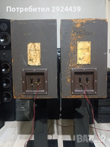 MARTIN GAMMA 310S, снимка 11 - Тонколони - 52724218