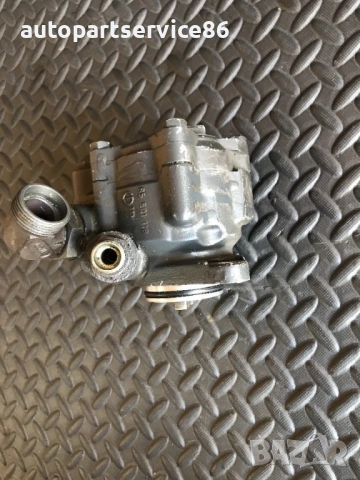 Хидравлична помпа за серво управление за Mercedes Atego (1998-2005) 7684955127, A0014604280, снимка 2 - Части - 54041684
