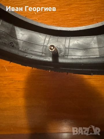 Комплект гуми (външна + вътрешна)  за ел. тротинетка 8 1/2 х 2 - 4бр , снимка 9 - Други спортове - 51509436