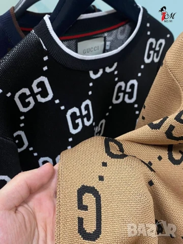 блузи gucci , снимка 2 - Блузи с дълъг ръкав и пуловери - 50746578