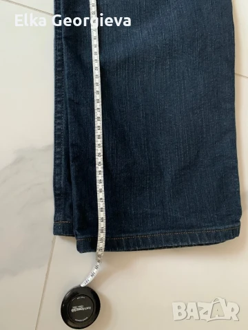 Оригинални мъжки дънки Wrangler, снимка 7 - Дънки - 51239643