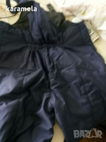 Ватиран шушляков гащерзон 54 номер, снимка 3 - Други - 33955156