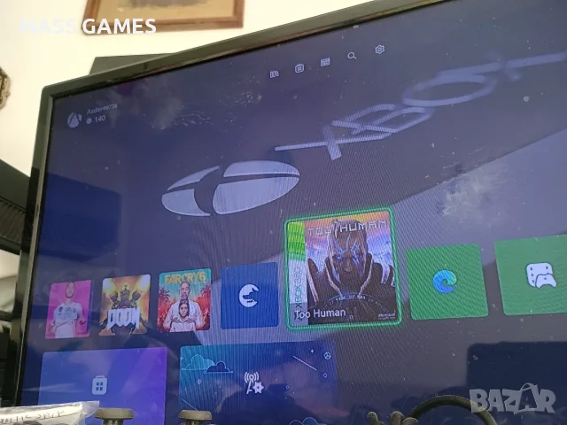 XBOX ONE 1540 КОМПЛЕКТ , снимка 11 - Xbox конзоли - 55968370