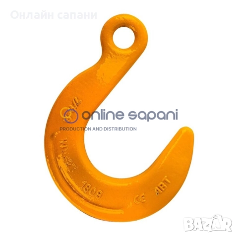 Куки за сапани, куки за контейнери, куки въртящи, куки с автоблокировка и още много други, снимка 12 - Други инструменти - 29669454