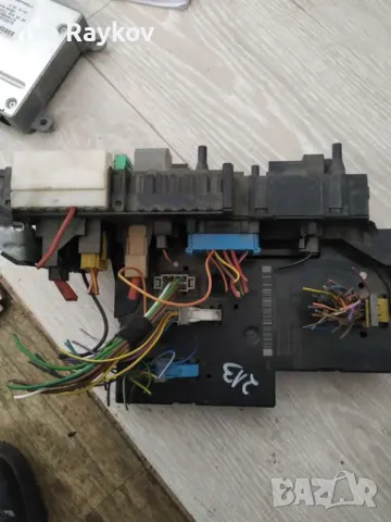 Sam Module  Mercedes W212 , 2129009822 , 5DK011023-35