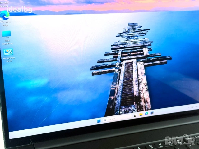 Lenovo ThinkPad P1 Gen 4 16' 4K i7-11850H 16RAM 512SSD T1200 4GB, снимка 8 - Лаптопи за работа - 53258926