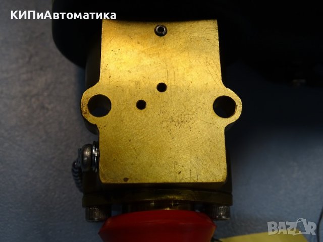 магнет вентил KONAN ELECTRIC M E 92 S-N.O solenoid valve 24VDC, снимка 7 - Резервни части за машини - 37515483
