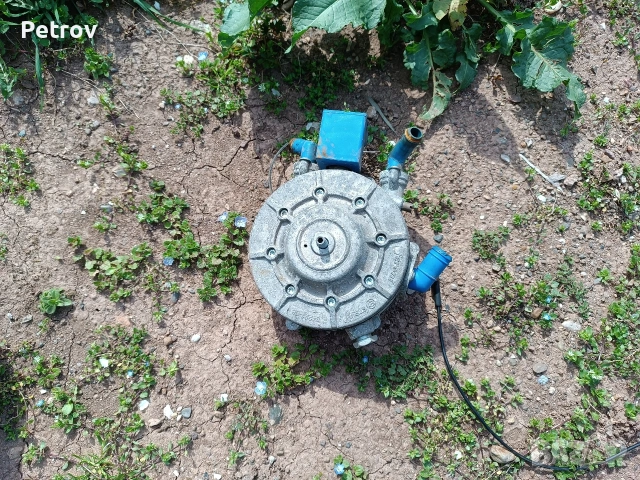 Продавам газов изпарител Feroni 