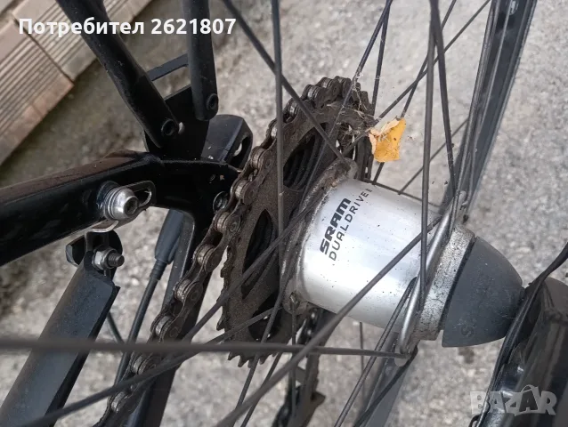 Specialized glove Viena 28, снимка 8 - Велосипеди - 55876033