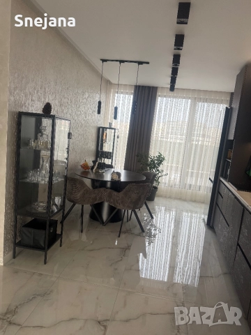 Апартамент 180м2 до НБУ , снимка 14 - Апартаменти - 51409648