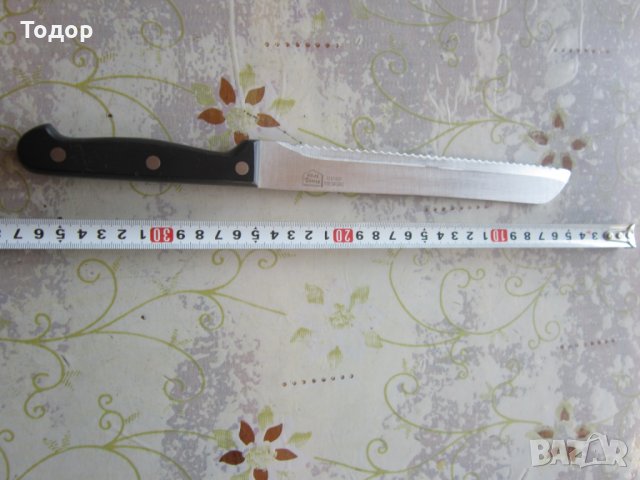Невероятен немски нож 2 , снимка 1 - Ножове - 30076160