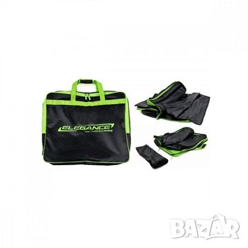 САК ELEGANCE METHOD KEEPNET BAG PRO /сак за живарник/ 65 x 57 x 15 см, снимка 1