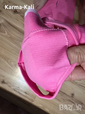 Нов безшевен комплект размер S , снимка 4 - Спортни екипи - 50741412