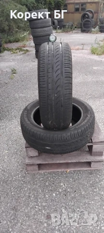 Гуми 205 55 16 Formula Energy 4 броя. Нов внос. Не са нови! , снимка 8 - Гуми и джанти - 50742250