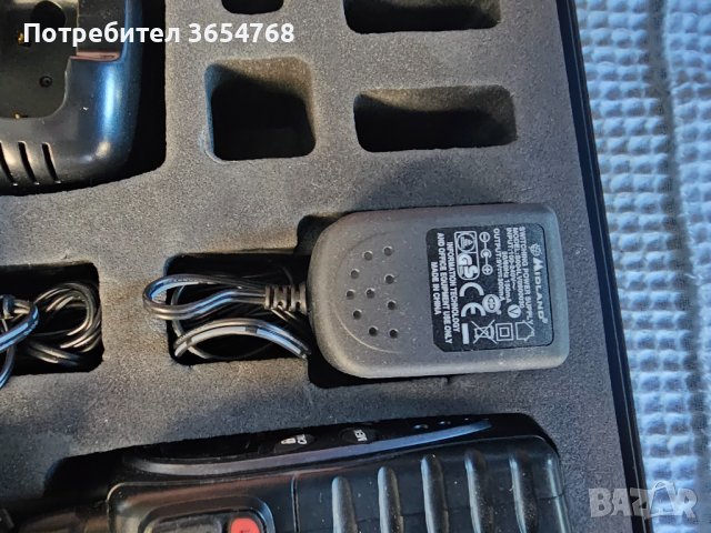 MIDLAND , снимка 4 - Други - 42778865