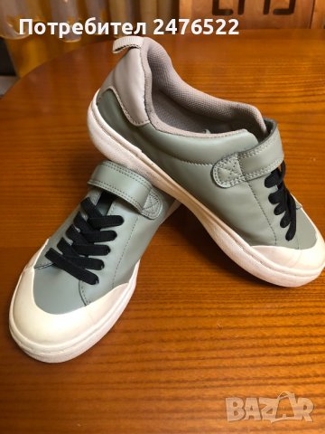 Детски кецове, снимка 2 - Детски маратонки - 39134987